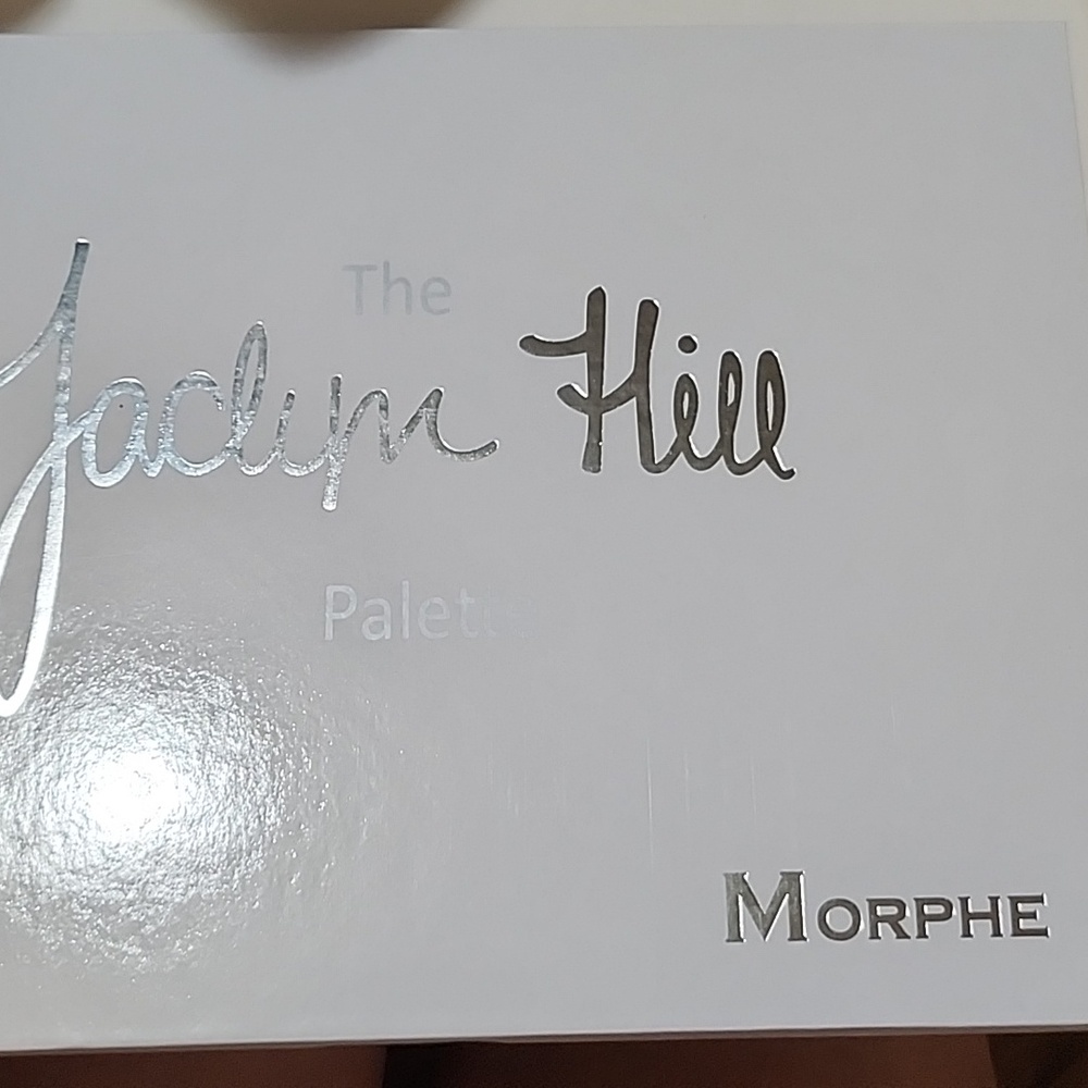 Morphe